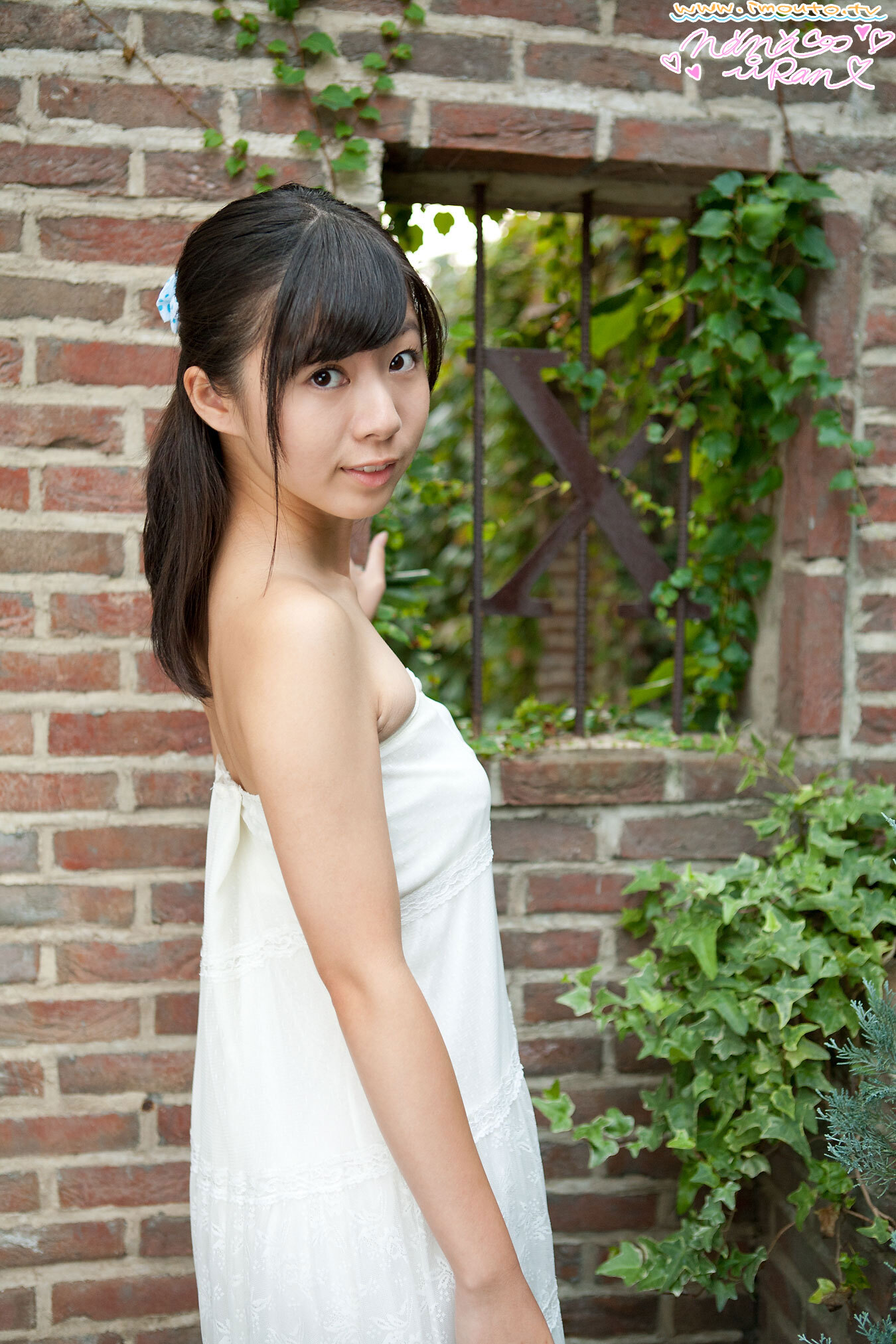 [ Imouto.tv ]February 20, 2013 ran Nanao ~ anao02